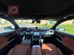 مێرسێدس بێنز C-Class